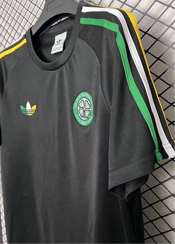 Celtic Special Fans Version Jersey · 2