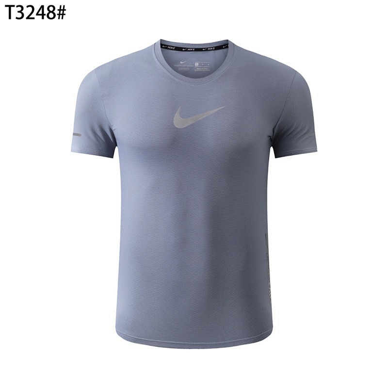 Nike T-shirt Jersey T 6