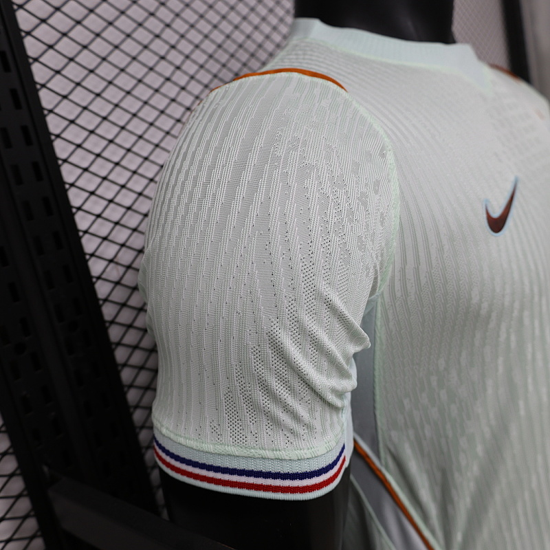 2026 France Away Player 16 Teams Jersey 16 · 6