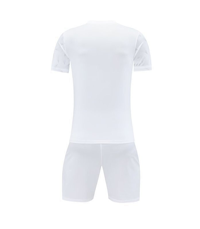 Adidas Short Sleeve Tracksuit 9
