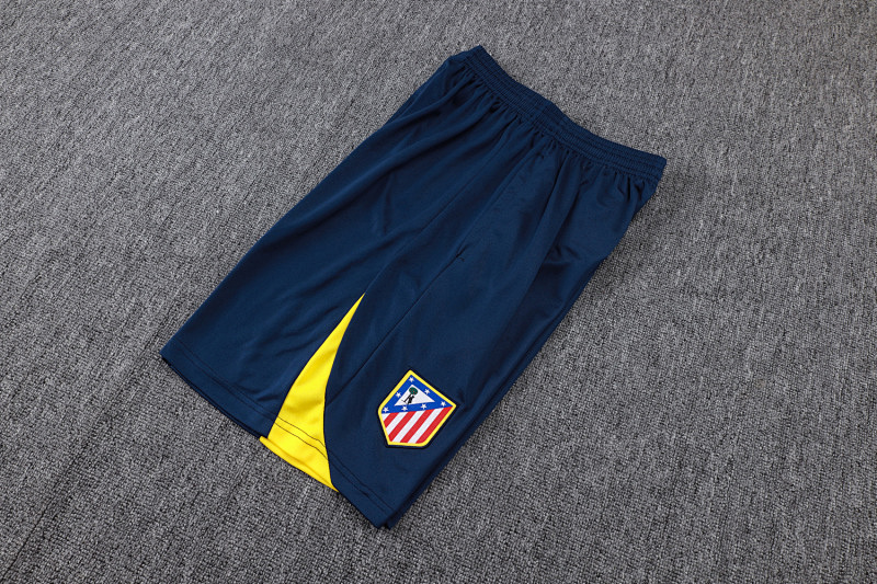 Atletico Madrid Vest Tracksuit 4