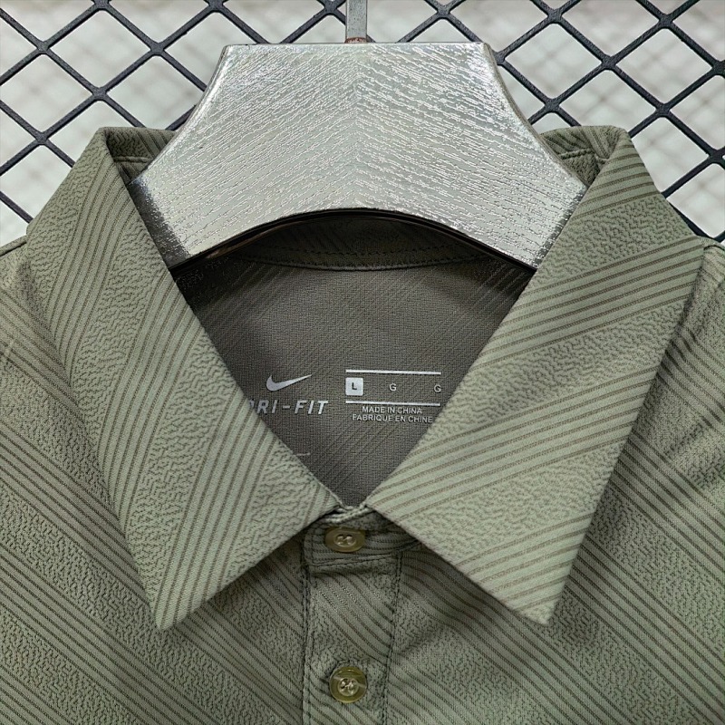 Nike Short Sleeve Polo Jersey Polo · 5