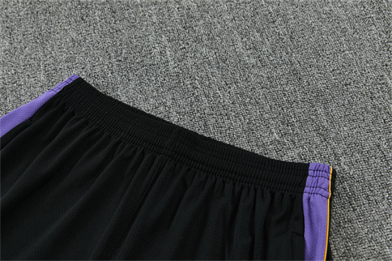 Barcelona Short Sleeve Tracksuit 6