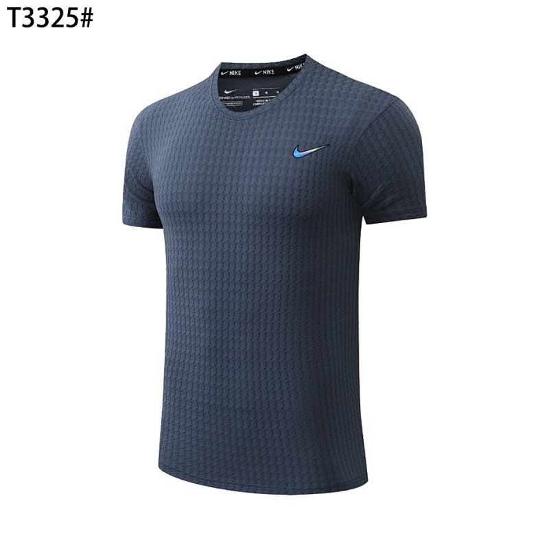 Nike T-shirt Jersey T 8