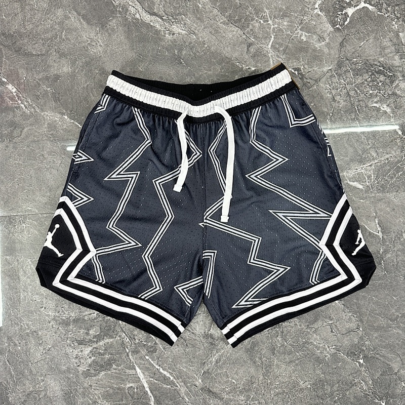 Jordan Vest+shorts Basketball Kit 3