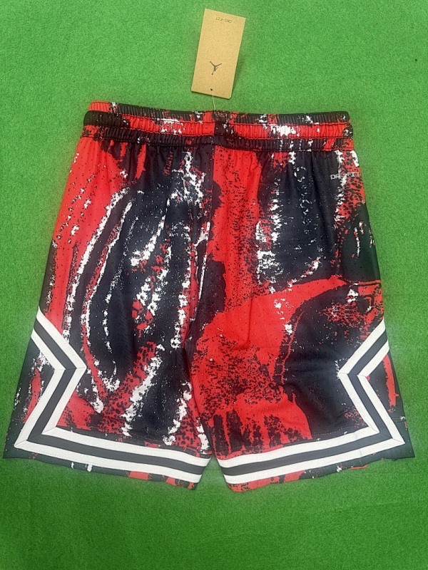 Jordan Shorts 3