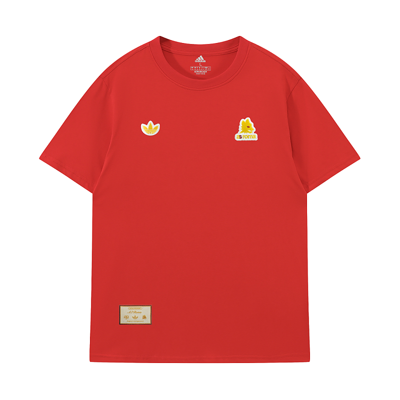 Roma Retro T-shirt T · 5