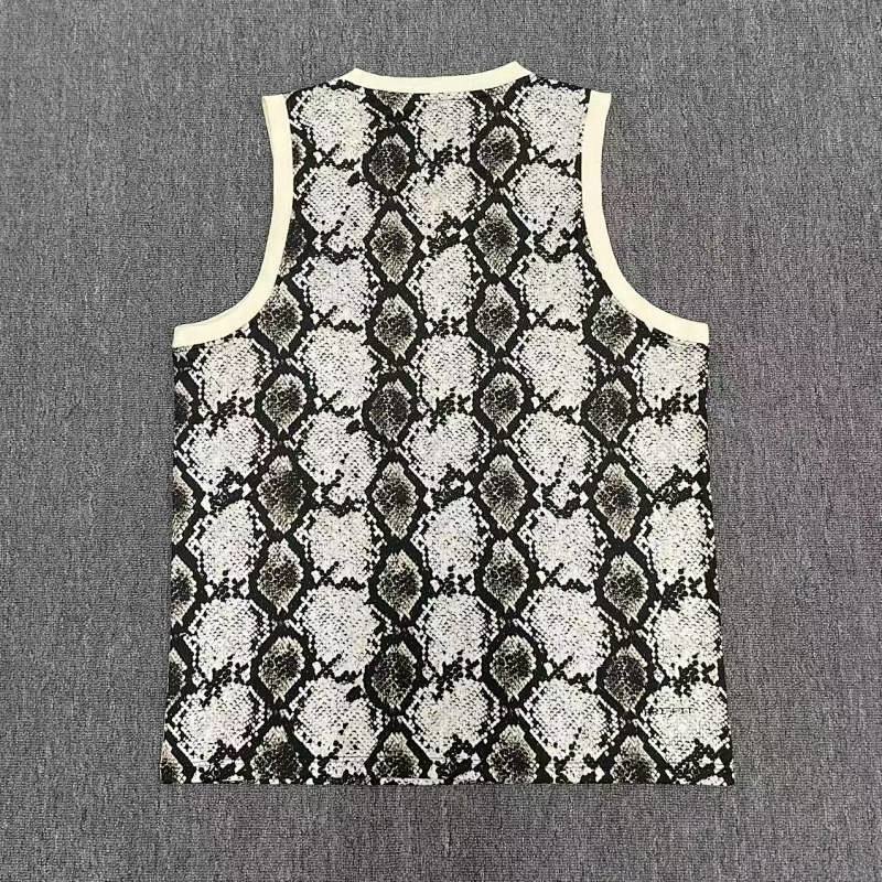 Jordan Vest+shorts Basketball Kit 3