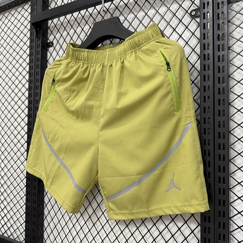 Jordan Short # 7