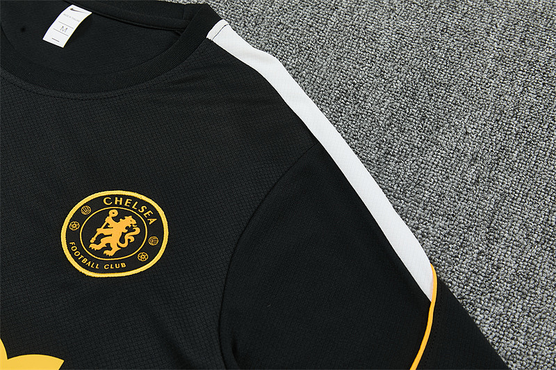 Chelsea Short Sleeve Tracksuit 10
