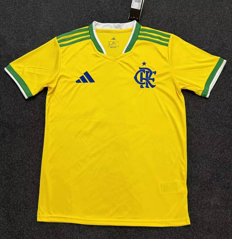 Flamengo Special Fans Version Jersey · 4