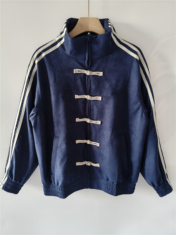 Manchester United Tang Suit Jersey 3
