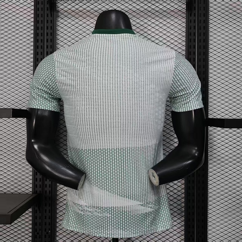 2026 Mexico Special Player Version Jersey · 2