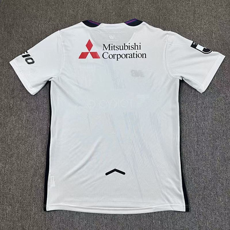 Tokyo Away Fans Version Jersey · 3