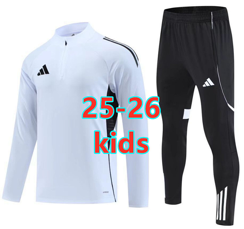 Adidas Kids Tracksuit 10#-18#