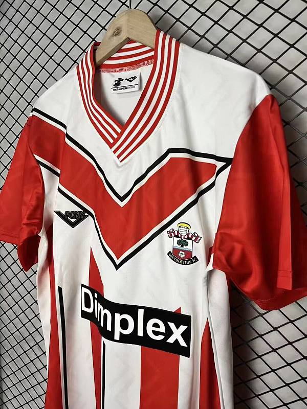 1993 Southampton Home Retro Jersey · 3