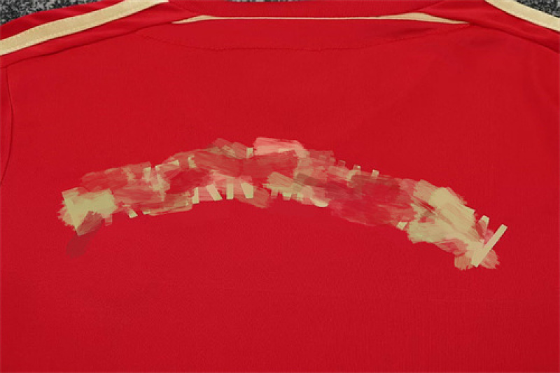 Bayern Home Retro Kids Jersey+shorts Kit 16#-28# · 6