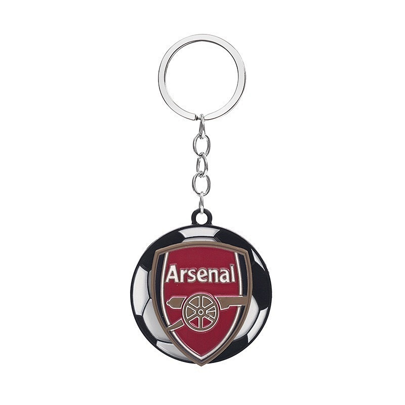 Arsenal Key Chain