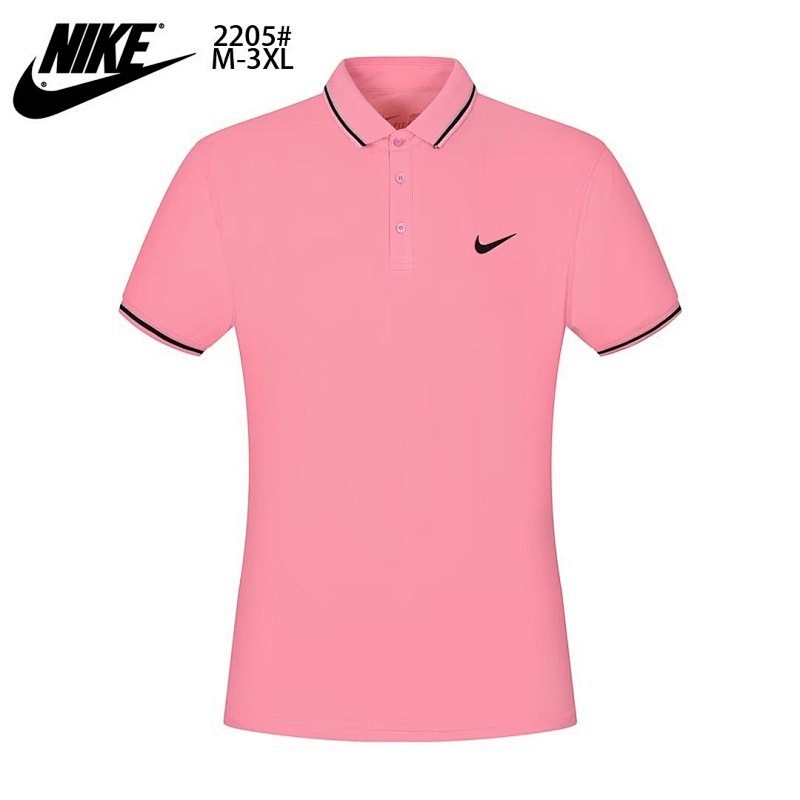 Nike Short Sleeve Polo Jersey Polo 6