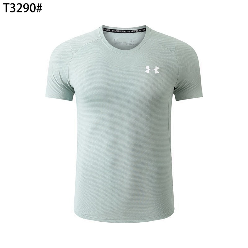 Under Armour T-shirt Jersey T · 6