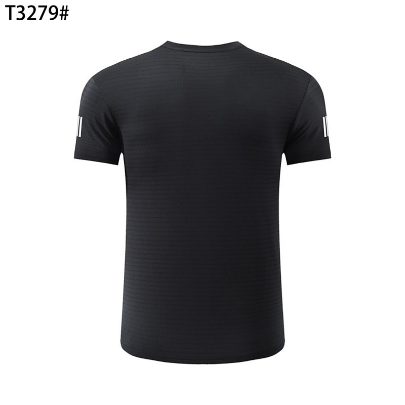 Adidas T-shirt Jersey T 8