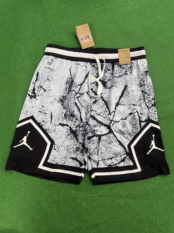 Jordan Shorts 2