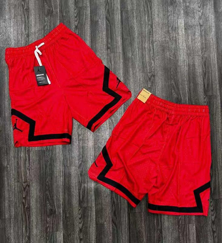 Jordan Shorts · 3