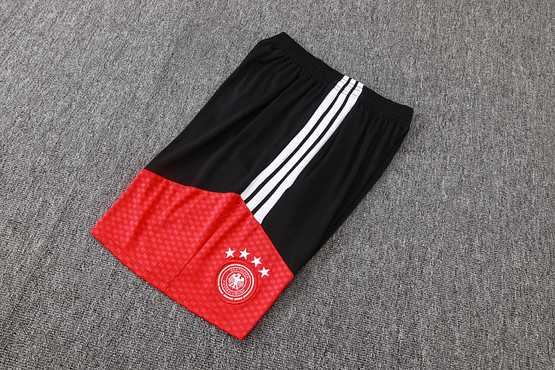 2026 Germany Polo Short Sleeve Tracksuit Polo · 5