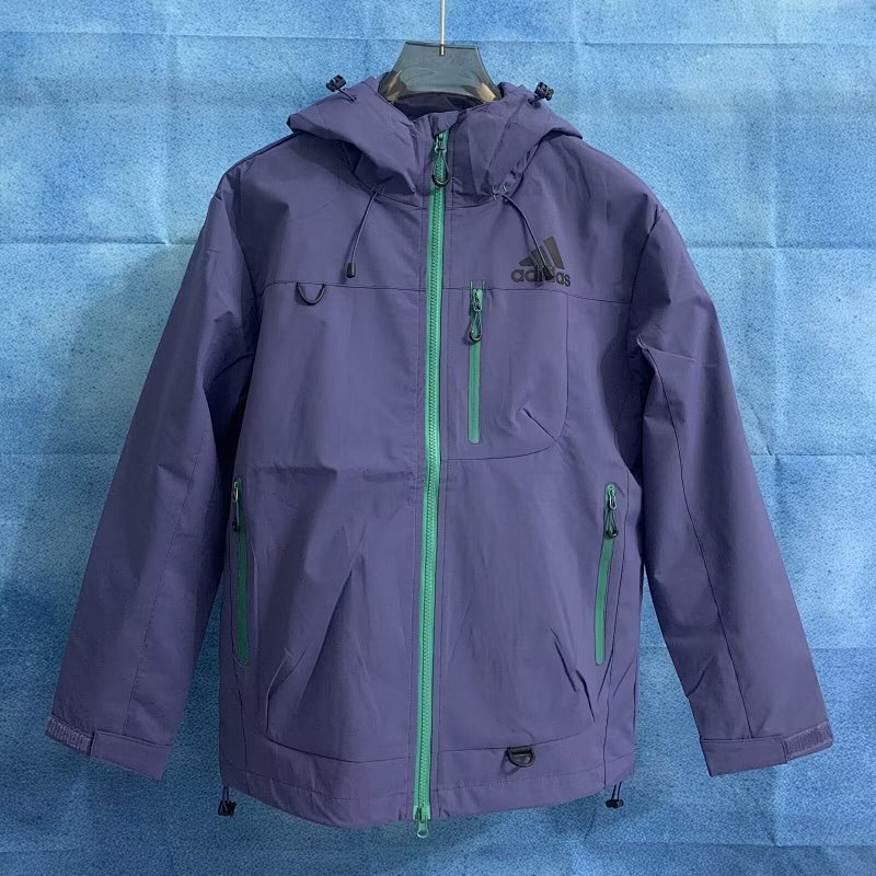 A-d Outdoor Jackets · 4