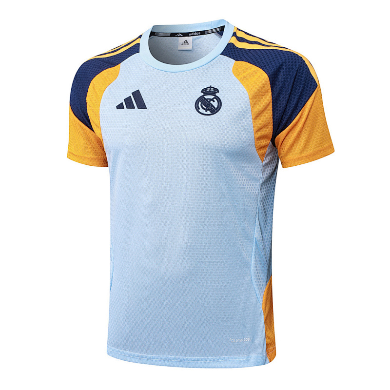 Real Madrid Short Player Version Tracksuit · 3
