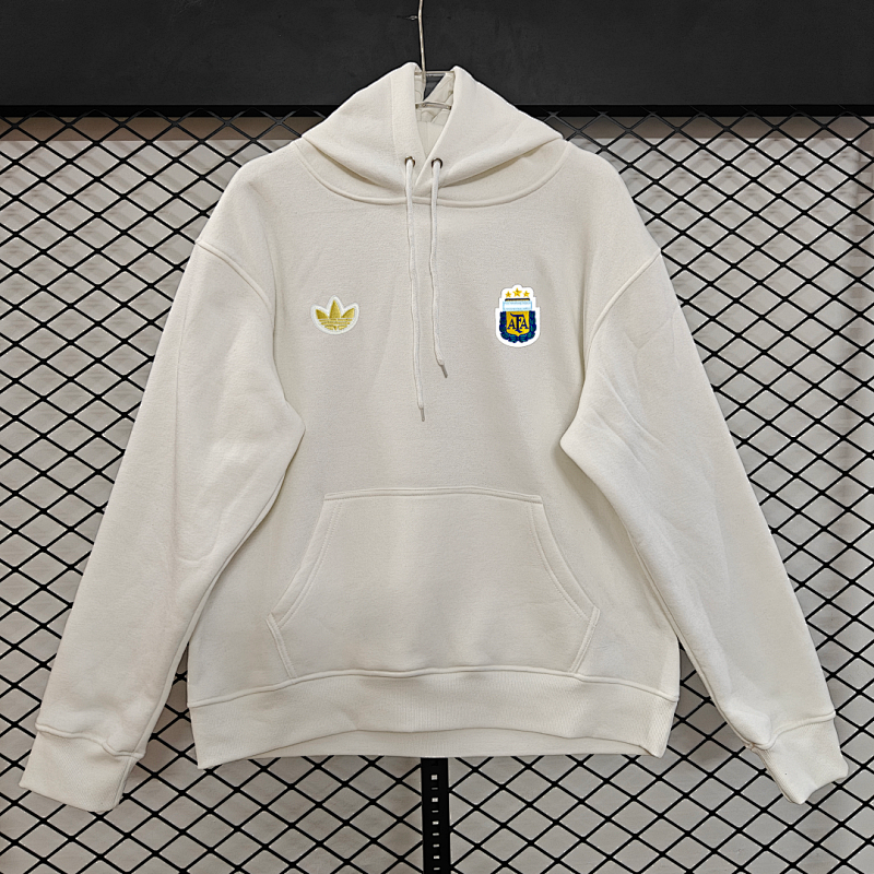 2026 Argentina Retro Hoodie · 3