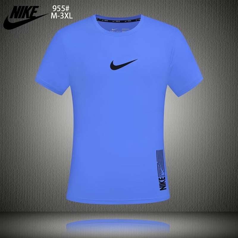 Nike T-shirt Jersey T 2