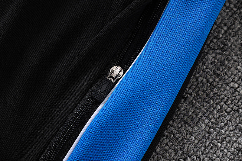 Atletico Madrid Long Sleeve Tracksuit · 6