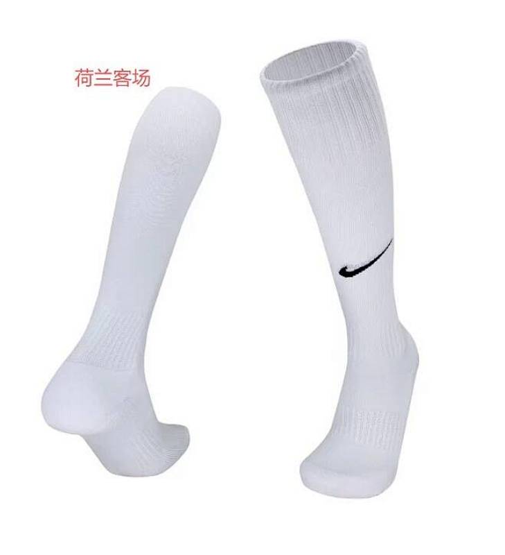 2026 Netherlands Away Adult/kids Socks /