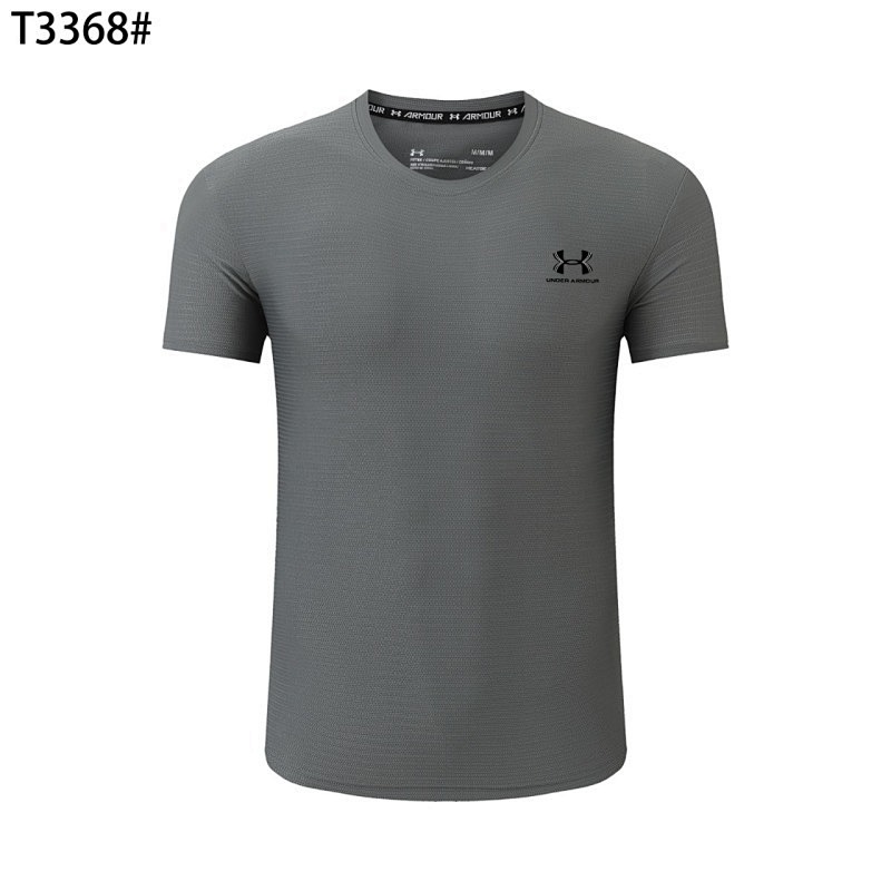 Under Armour T-shirt Jersey T · 5