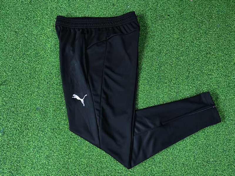 Manchester City Player Version Pants · 4