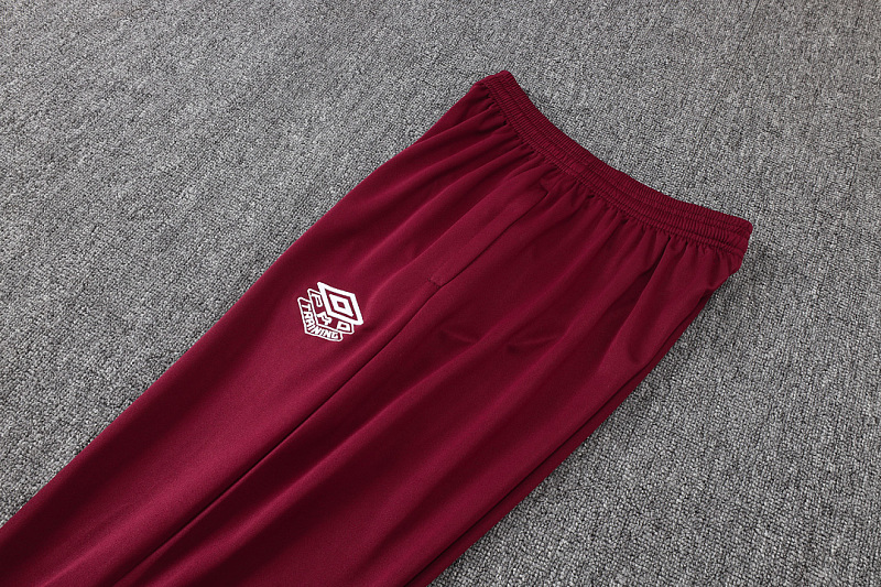 Fluminense Long Sleeve Tracksuit · 5