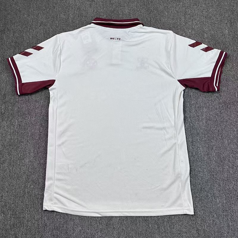 Koln Special Fans Version Jersey 2