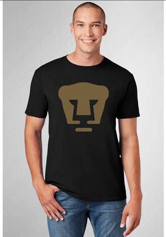 2026 Pumas Unam T-shirt T · 2
