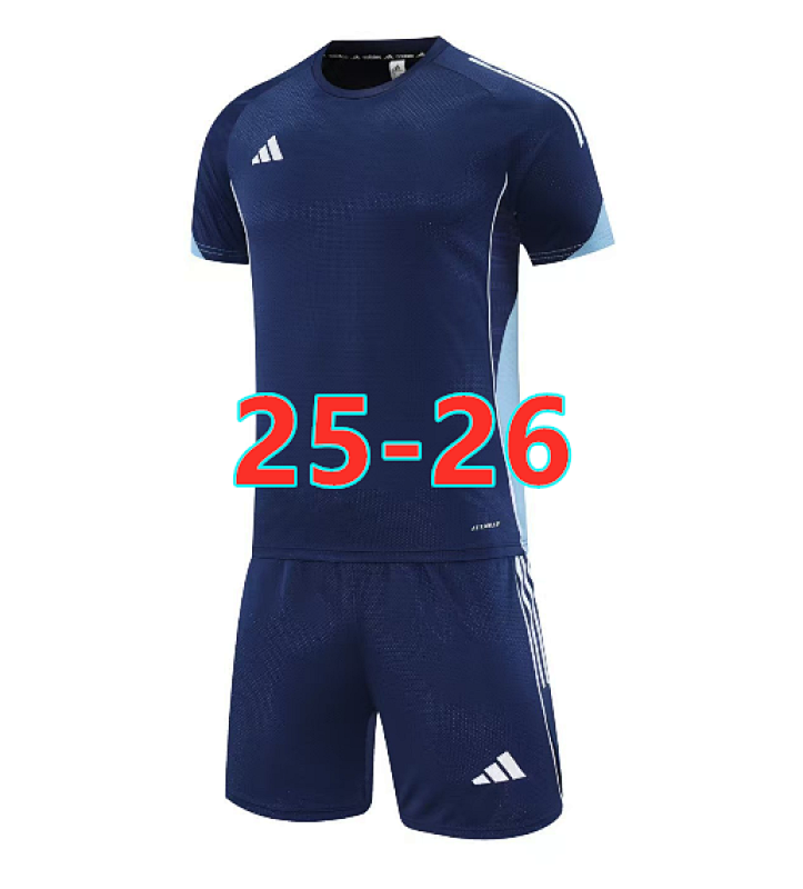 Adidas Short Sleeve Tracksuit