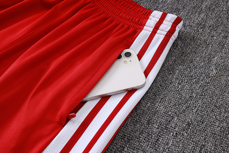 Adidas Long Sleeve Tracksuit 2