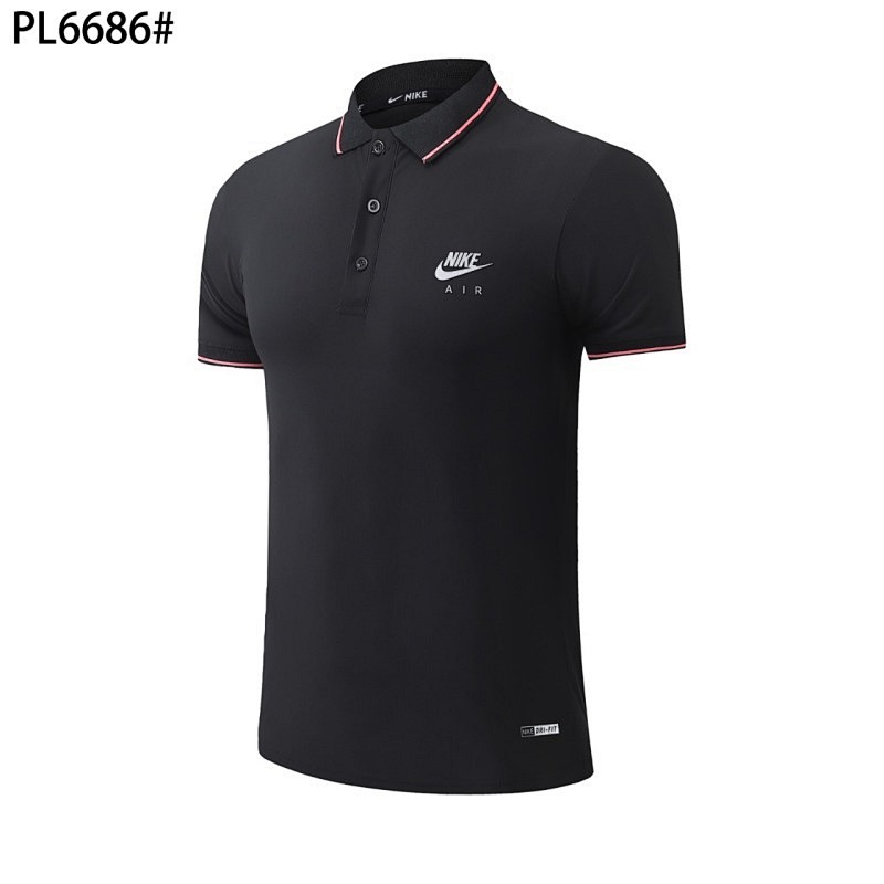 Nike Short Sleeve Polo Jersey Polo 9