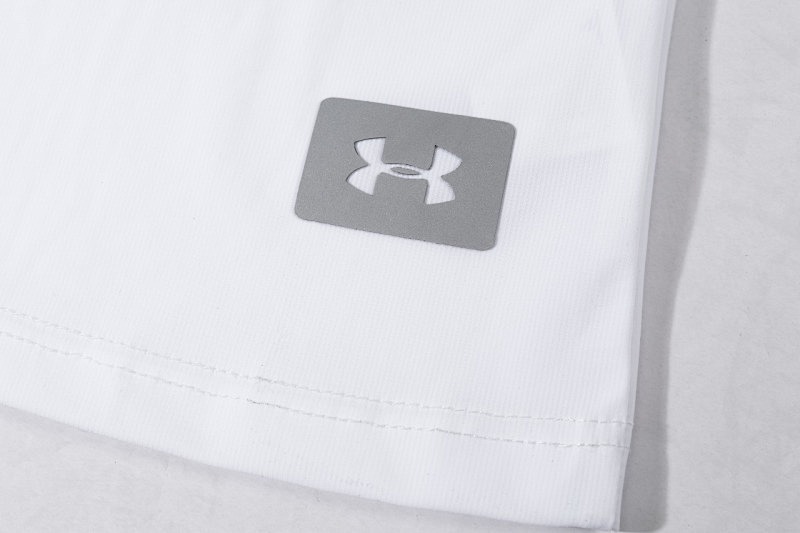 Under Armour T-shirt Jersey T · 6