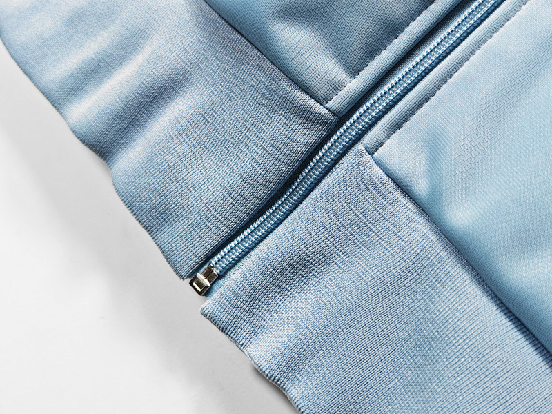 Adidas X Oasis Long Zipper Jacket 7