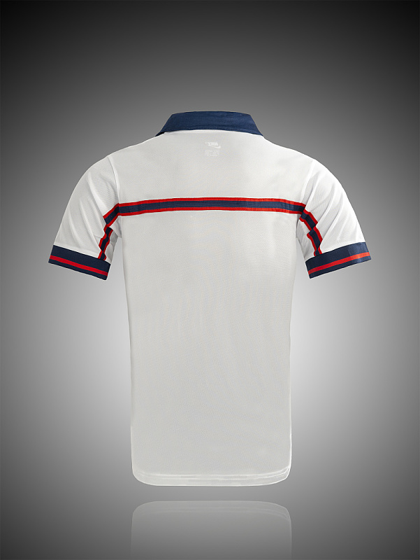 1998 Usa Home Retro Jersey · 2