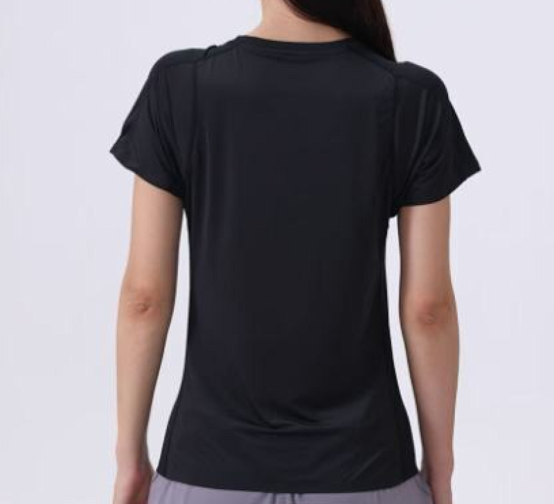 Nike Girl's Yoga Clothes 9