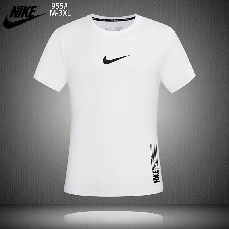 Nike T-shirt Jersey T 8
