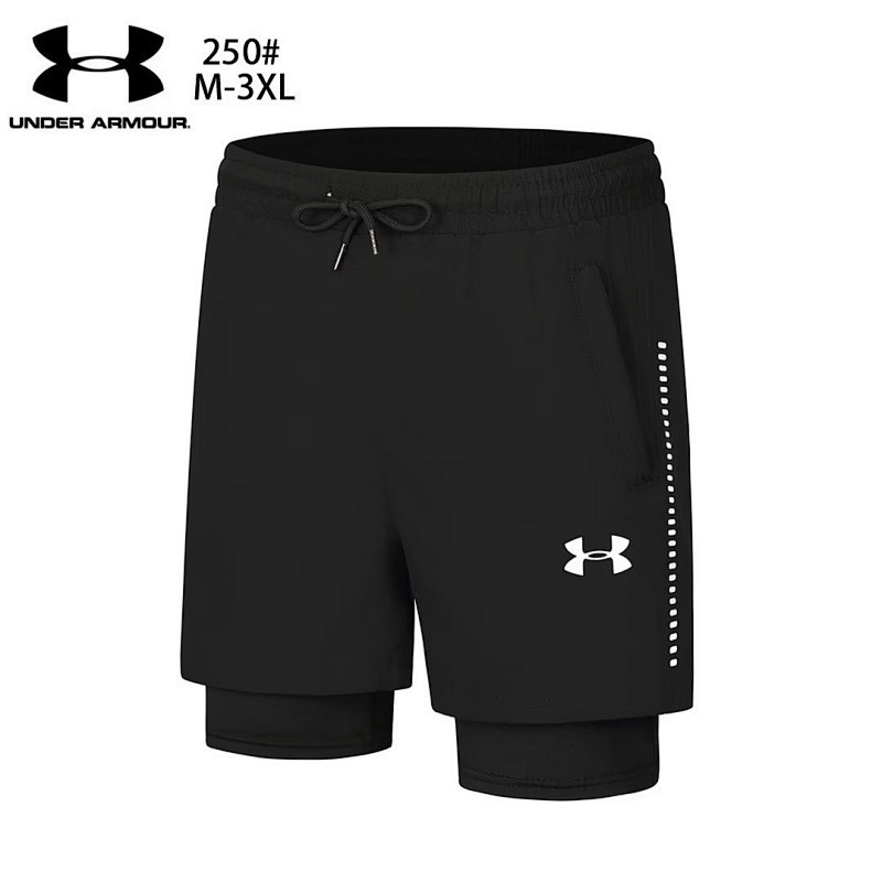 Under Armour Shorts · 6