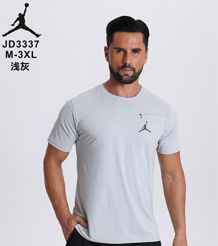 Jordan T-shirt Jersey T 8