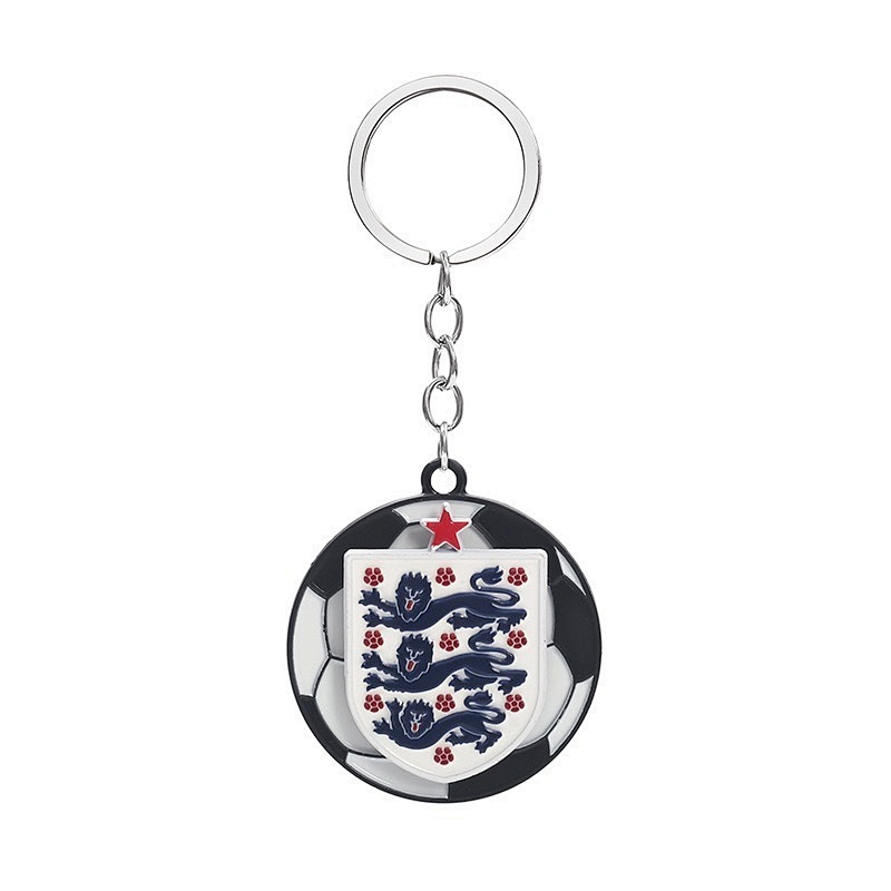 2026 England Key Chain
